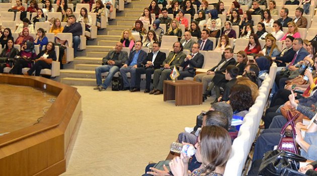 Rehber Öğretmenlere Pozitif Düşünme Eğitimi