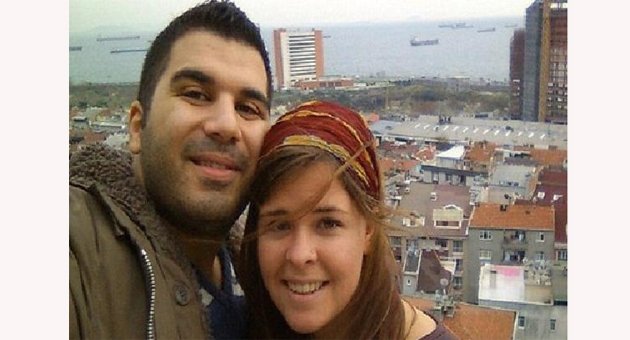 Rehin alınmadan önce Türkiye&#039;de yaşamış