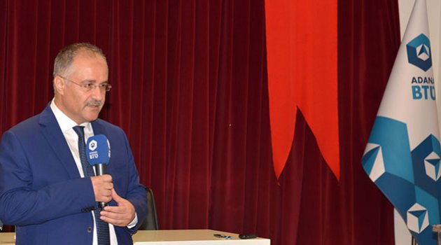 Rektör Gül, sandıktan birinci çıktı