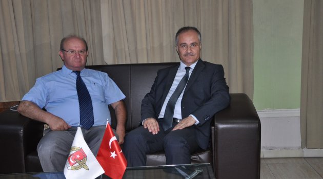 Rektör Prof. Dr. Gül:“ABTÜ’yü ilk sıralara taşımak istiyoruz”