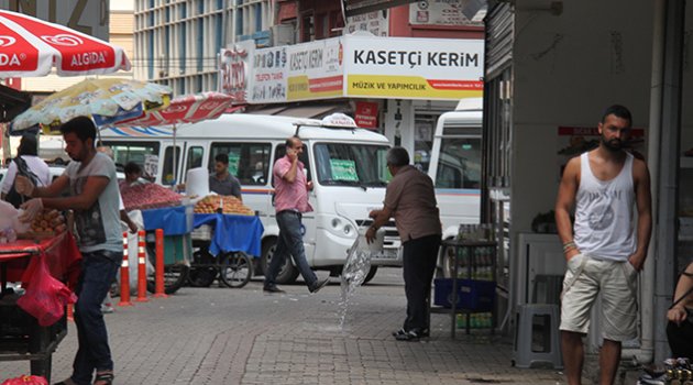 Restore perişan etti