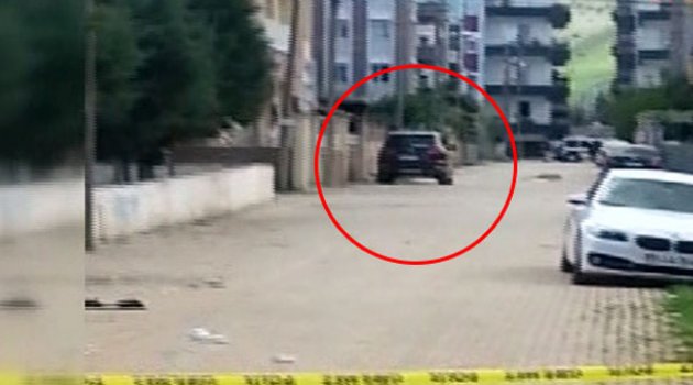 Reyhanlı&#039;da bomba ihbarı
