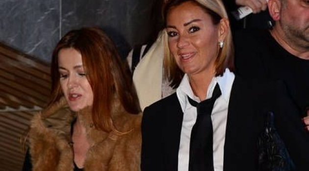 "Rezil oldum!"