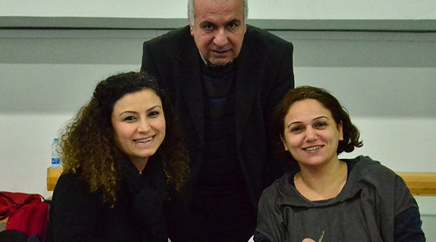 Ritmik Cimnastik 1. Etap Grup Müsabakaları Adana’da yapılacak