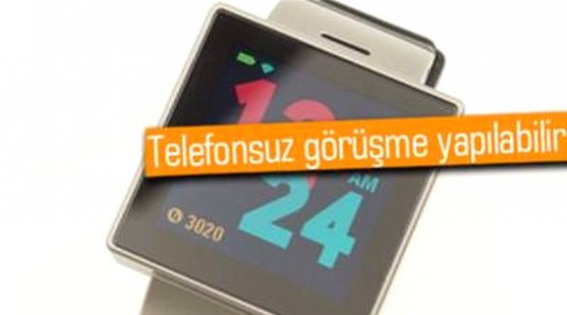 Rockioo Watch, Kickstarter'da Destek Bekliyor