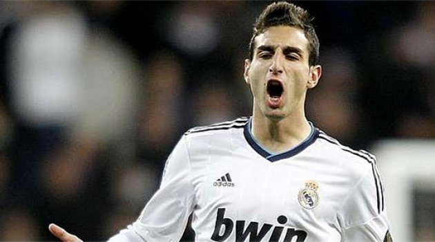 Rodriguez İstanbul'da!