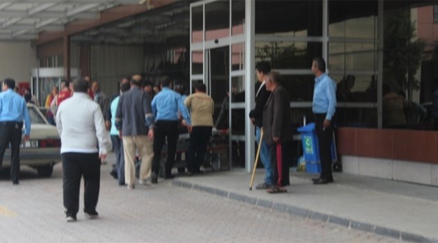 Roket saldırısında ölenlerin sayısı 2’ye yükseldi