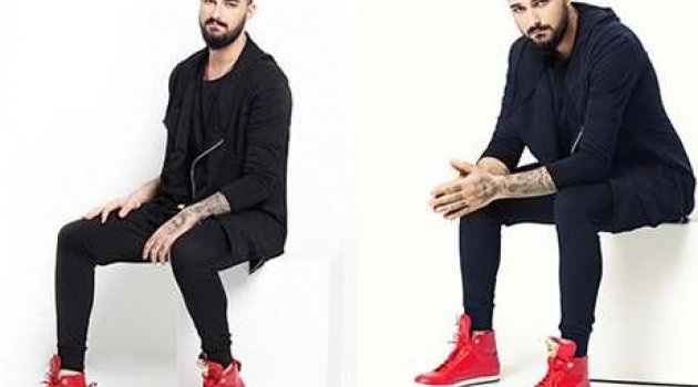 Romantik prens İdo