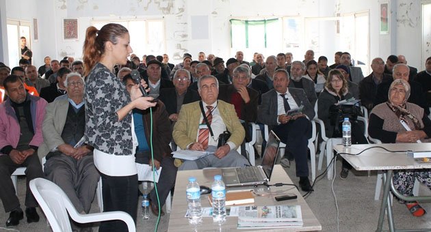 Rönesans holding'den Yumurtalık'a termik santral