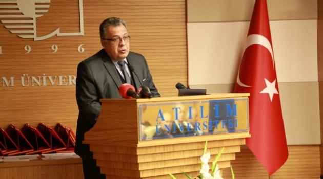 Rus Büyükelçi'ye suikast soruşturmasında flaş gelişme!