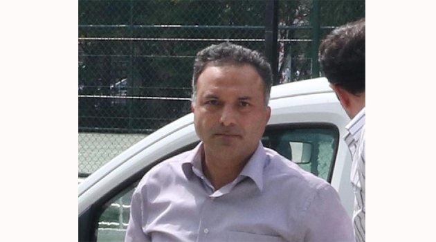 Rüşvet alırken suçüstü yakalanan vergi müfettişi tutuklandı