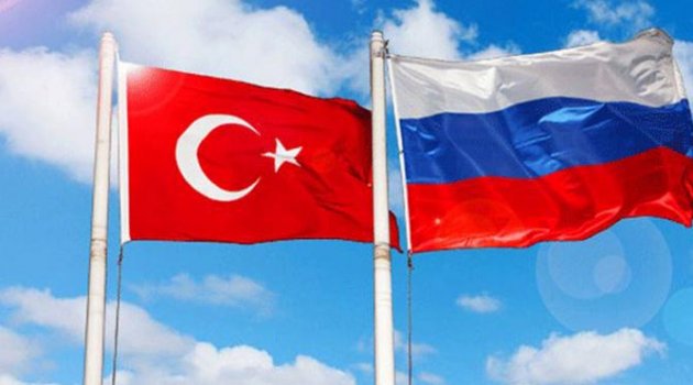 Rusya’dan Türkiye’ye nota
