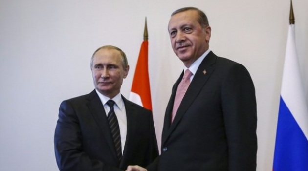 Rusya ile Pasaportsuz Uçuş Gündemde