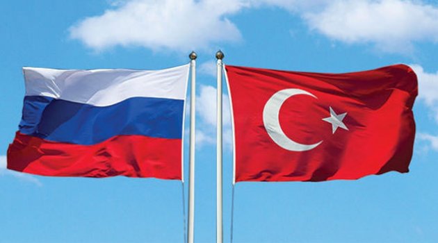 Rusya: 'Türkiye ile mutabakat sağladık'