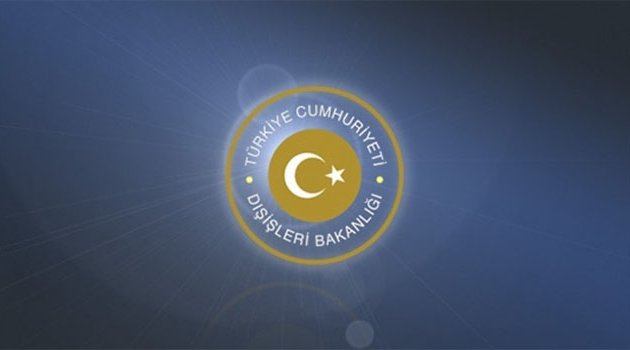 Rusya’ya uyarı!