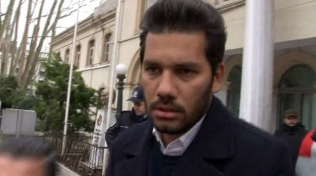 Rüzgar Çetin davasında flaş gelişme