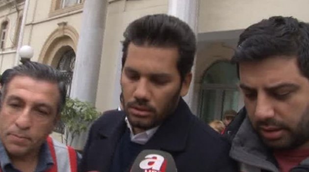 Rüzgar Çetin davasında yaralı polis memuru şikayetini geri çekti