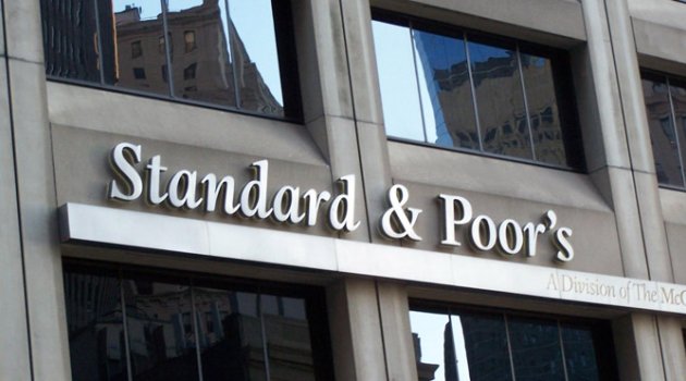 S&P’den Türkiye değerlendirmesi