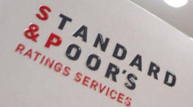 S&P’den Türkiye’ye uyarı