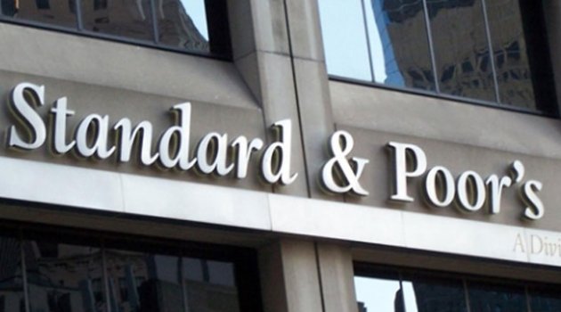 S&P Türkiye’nin yeni patronu belli oldu