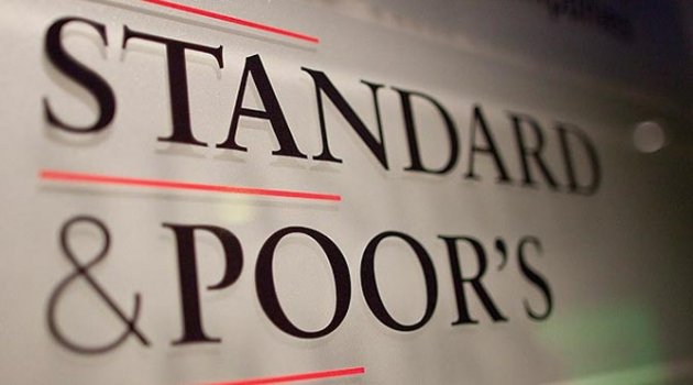 S&P Yunanistan’ın notunu yeniden düşürdü