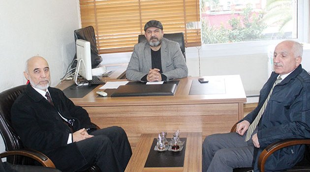 Saadet Partisi kongresine Karamollaoğlu da geliyor