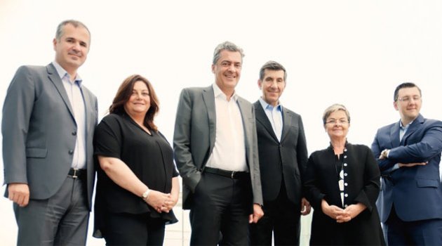 Sabacı Holding'ten kar açıklaması