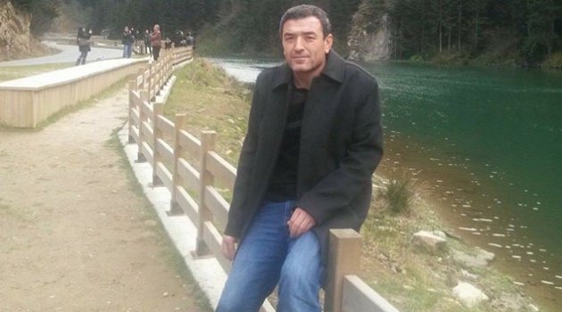 Öğretmen 6. kattan atladı