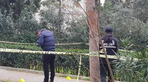 Sabah sporundan dönerken silahlı saldırıya uğradı!