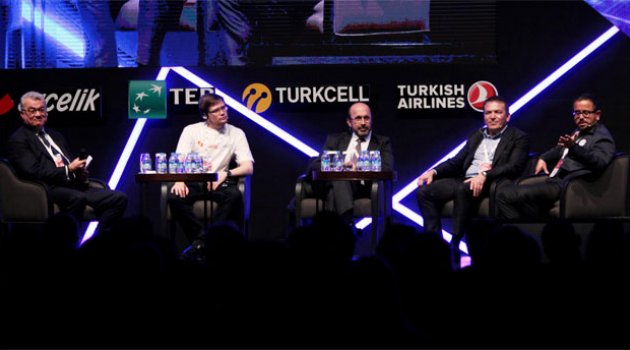 Sabancı’dan girişimcilere tavsiyeler