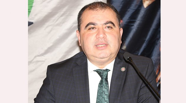 ‘Sabrımızı zorlamasınlar’