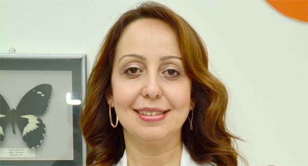 Saç dökülmesine karşı PRP tedavisi