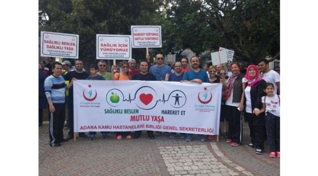 Sadece 30 dakikayla kanser riskini azaltın