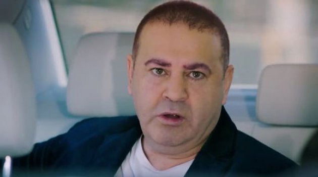 Şafak Sezer'e alacak davası açıldı