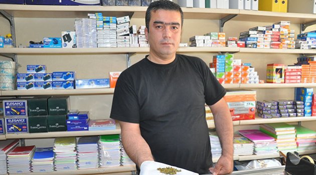 Safra kesesinden 200 taş çıktı