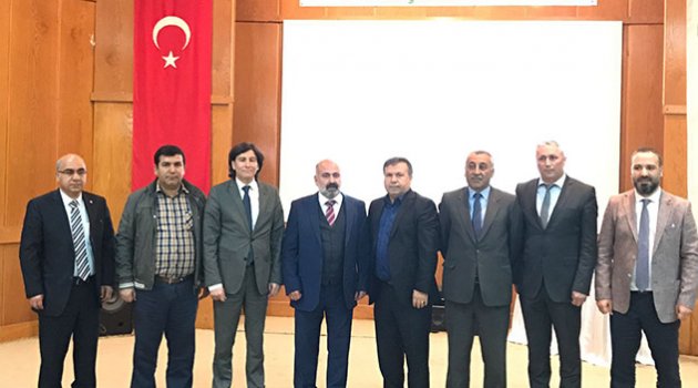 Sağlam ‘Evet’ için çalışıyor