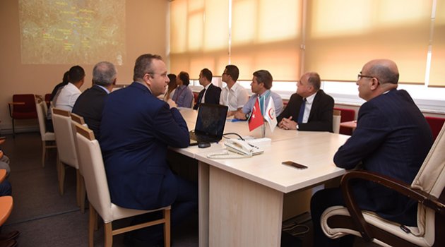 Sağlık hizmetlerinde kalite artıyor