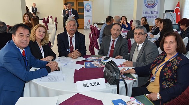 ‘Sağlık İşletmelerine Yönelik Beceri Eğitimi Çalıştayı’ düzenledi