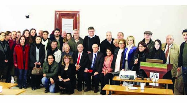 ‘Sağlık okur yazarlığı eğitimi çocuk yaşta verilmeli’
