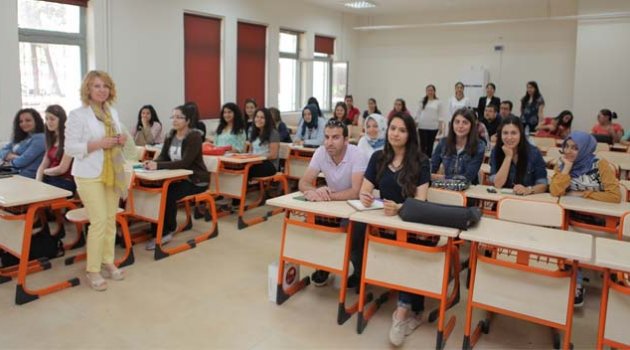 "Sağlık Okuryazarlığı Yarışması-2015" projesi tamamlandı