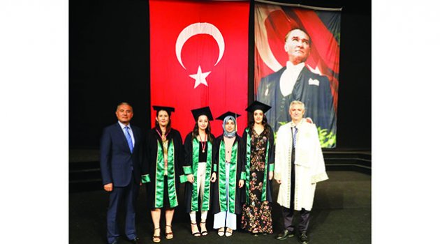 Sağlık ordusuna taze kan