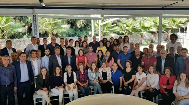 Sağlık Sen Adana’da  birlik ve dayanışma içerisinde