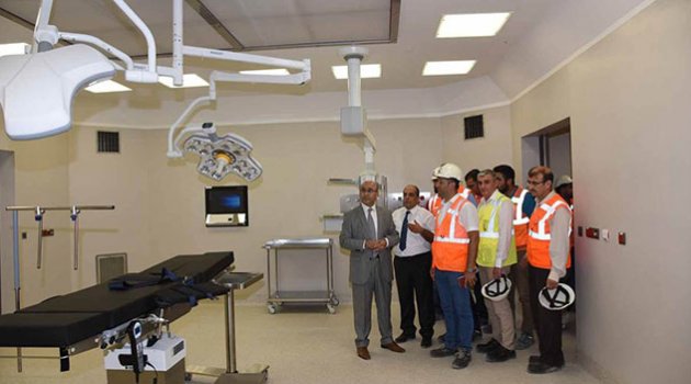 Sağlık turizminde Adana ilk 10’da!