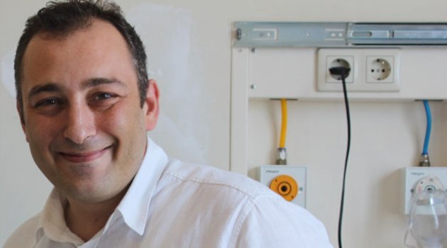 Sağlıklı bir yaşam için günde en az 30 dakika yürümeli