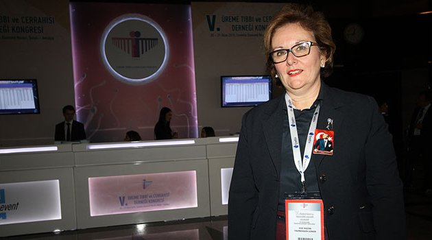 Sağlıklı gebeliğin sağlıklı yolu