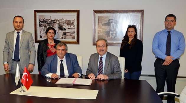 Sağlıklı su ABTÜ’den sorulacak