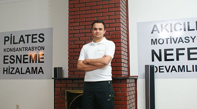 Sağlıklı yaşamın nabzı "Başkent"te de atacak