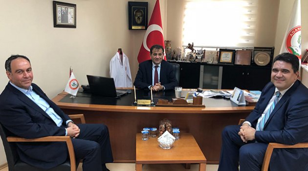 ‘Sağlıkta, köklü bir değişim şart!’