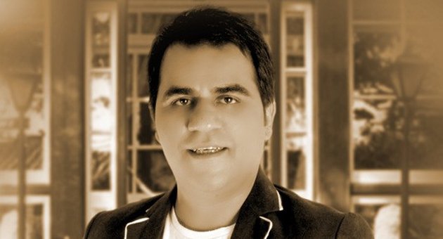 Şahap Akagün Adana’ya geliyor