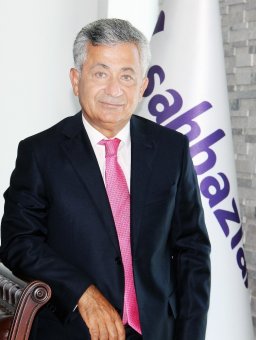 Şahbaz: “siyasi İkbal Peşinde Değilim"